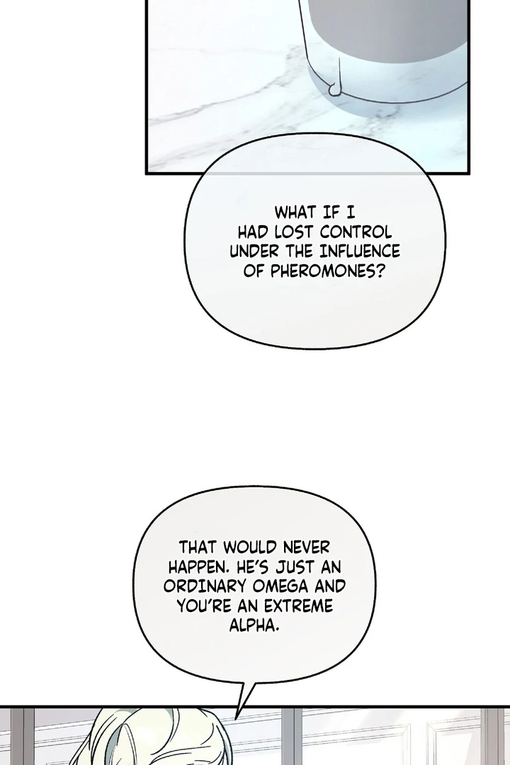 Kiss the Scumbag Chapter 5 page 21 - 