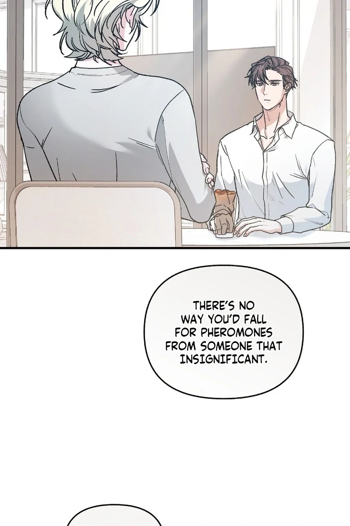 Kiss the Scumbag Chapter 5 page 22 - 