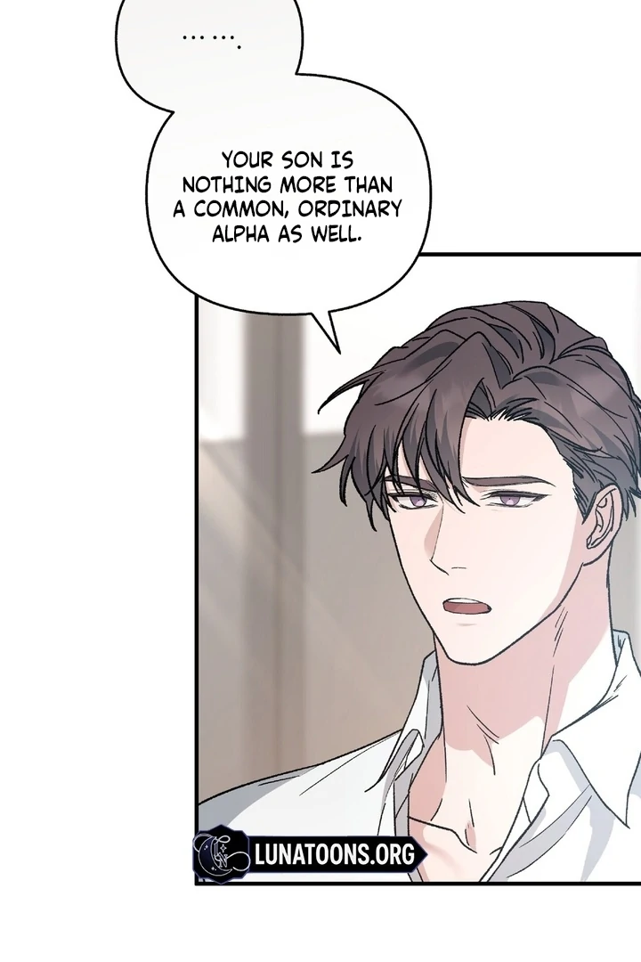 Kiss the Scumbag Chapter 5 page 23 - 
