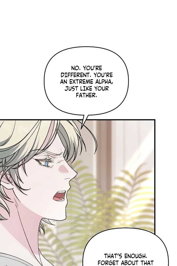 Kiss the Scumbag Chapter 5 page 24 - 