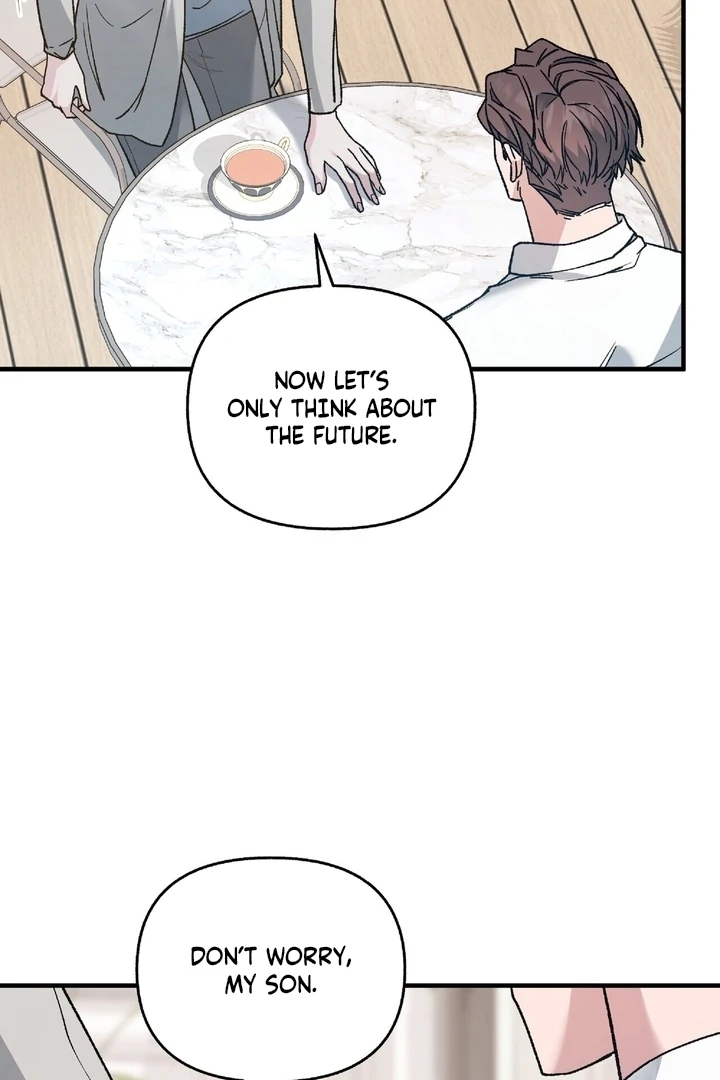 Kiss the Scumbag Chapter 5 page 26 - 