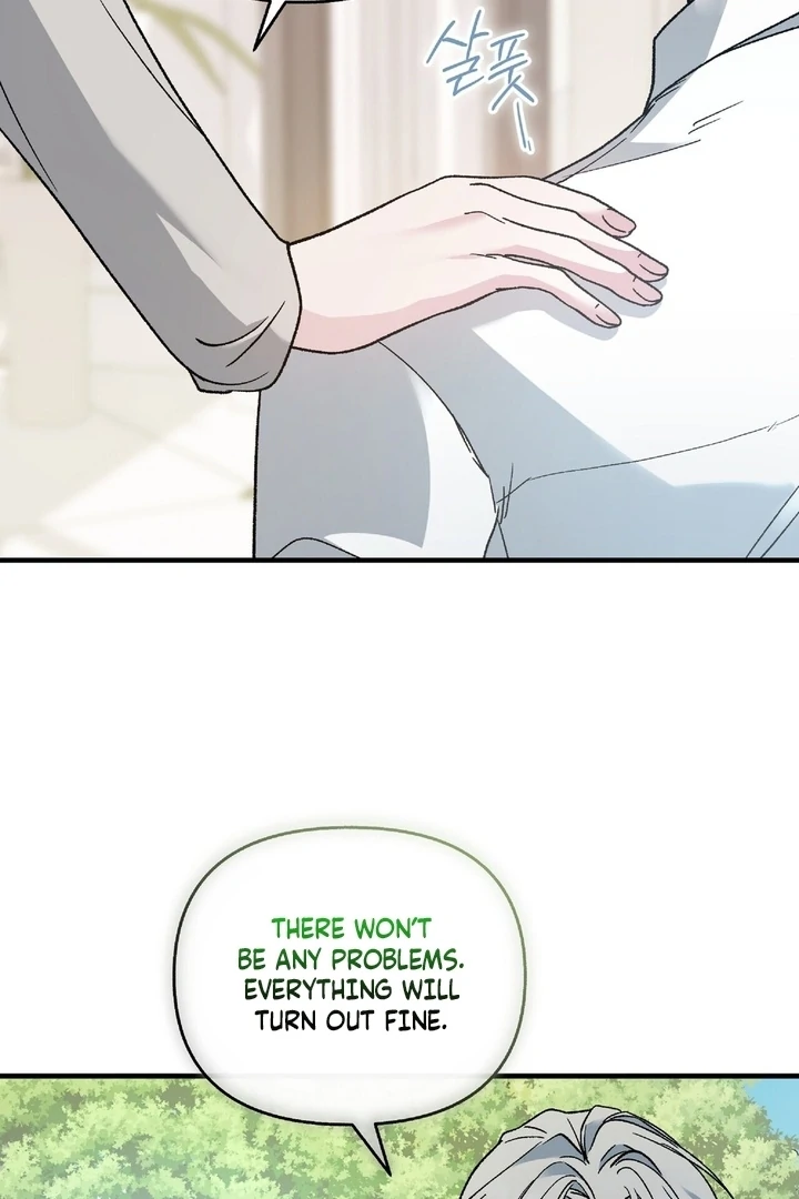 Kiss the Scumbag Chapter 5 page 27 - 