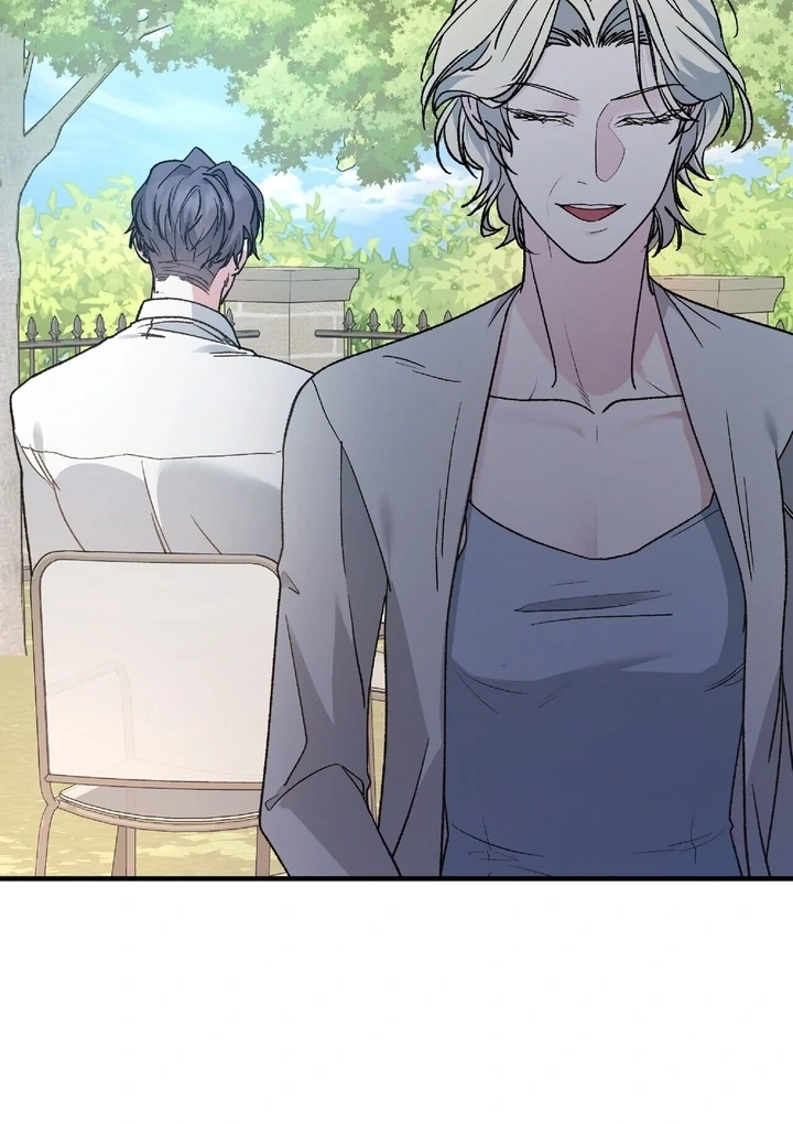 Kiss the Scumbag Chapter 5 page 28 - 