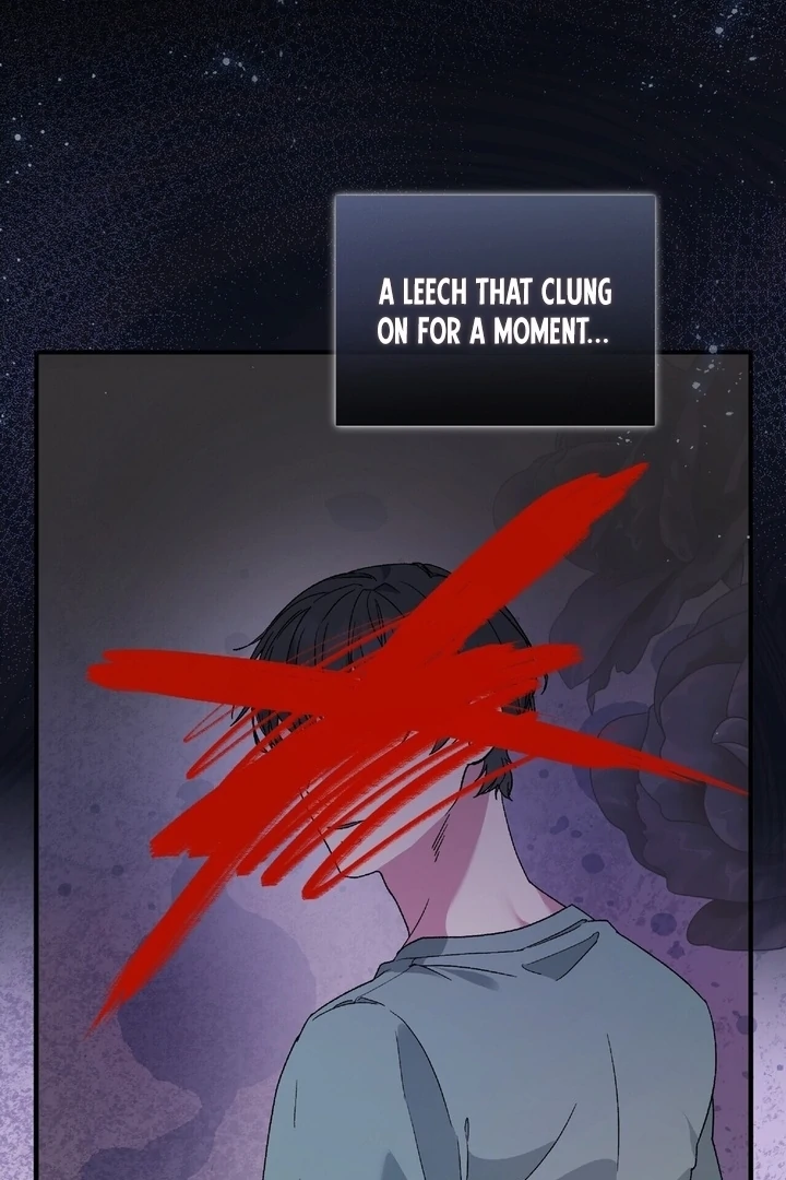 Kiss the Scumbag Chapter 5 page 34 - 