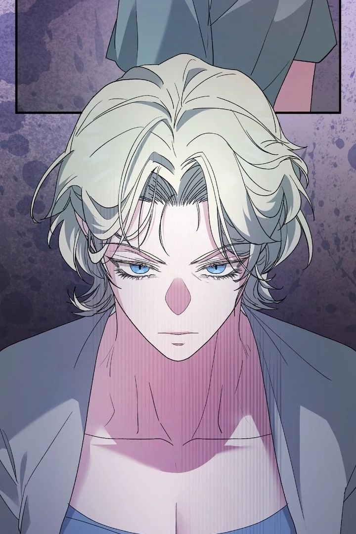 Kiss the Scumbag Chapter 5 page 35 - 