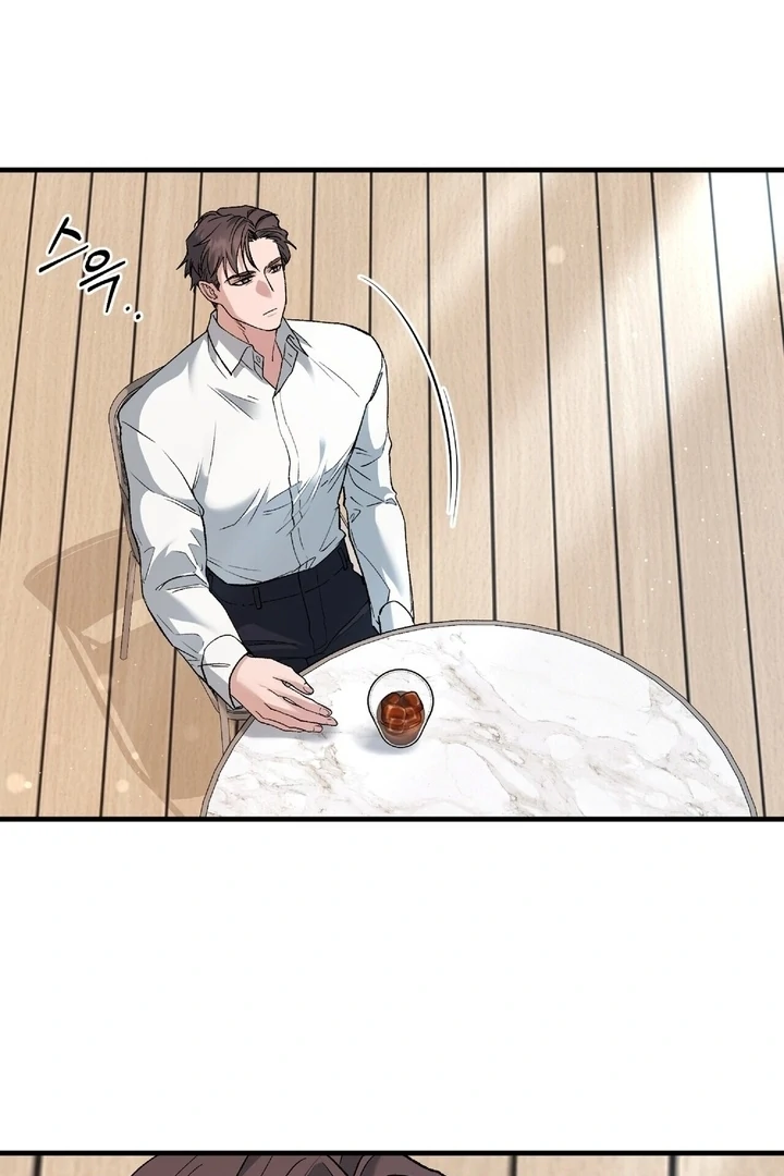 Kiss the Scumbag Chapter 5 page 41 - 