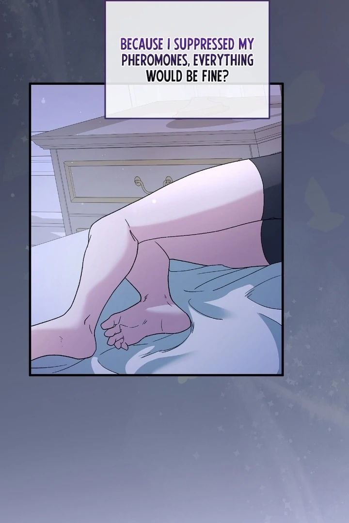 Kiss the Scumbag Chapter 5 page 44 - 