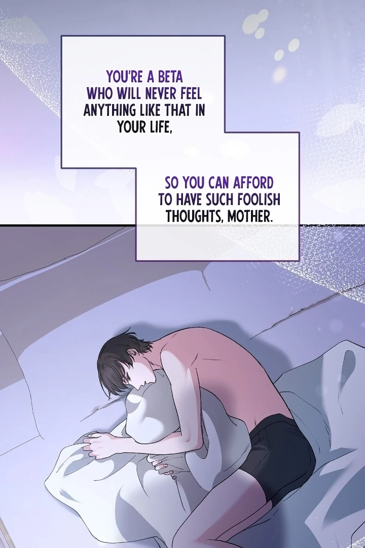 Kiss the Scumbag Chapter 5 page 45 - 