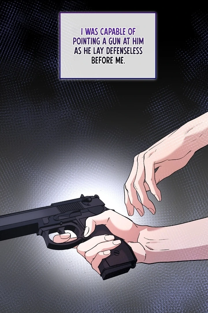 Kiss the Scumbag Chapter 5 page 58 - 