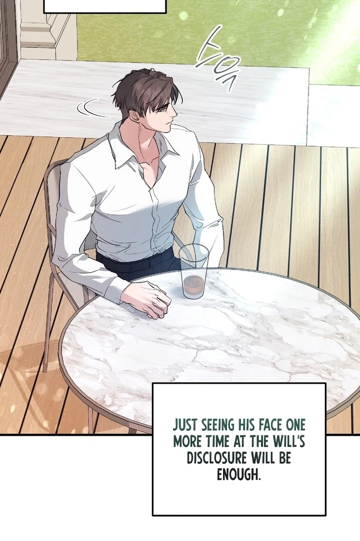 Kiss the Scumbag Chapter 5 page 62 - 