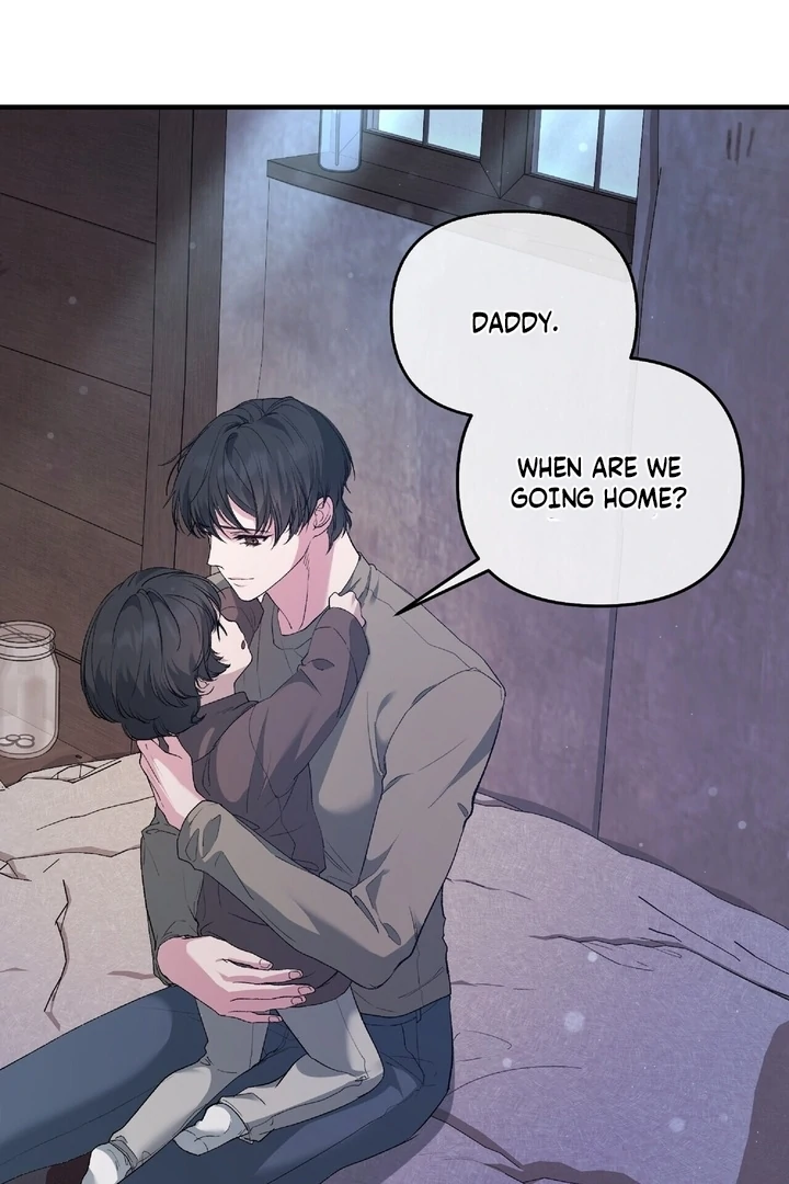 Kiss the Scumbag Chapter 5 page 67 - 