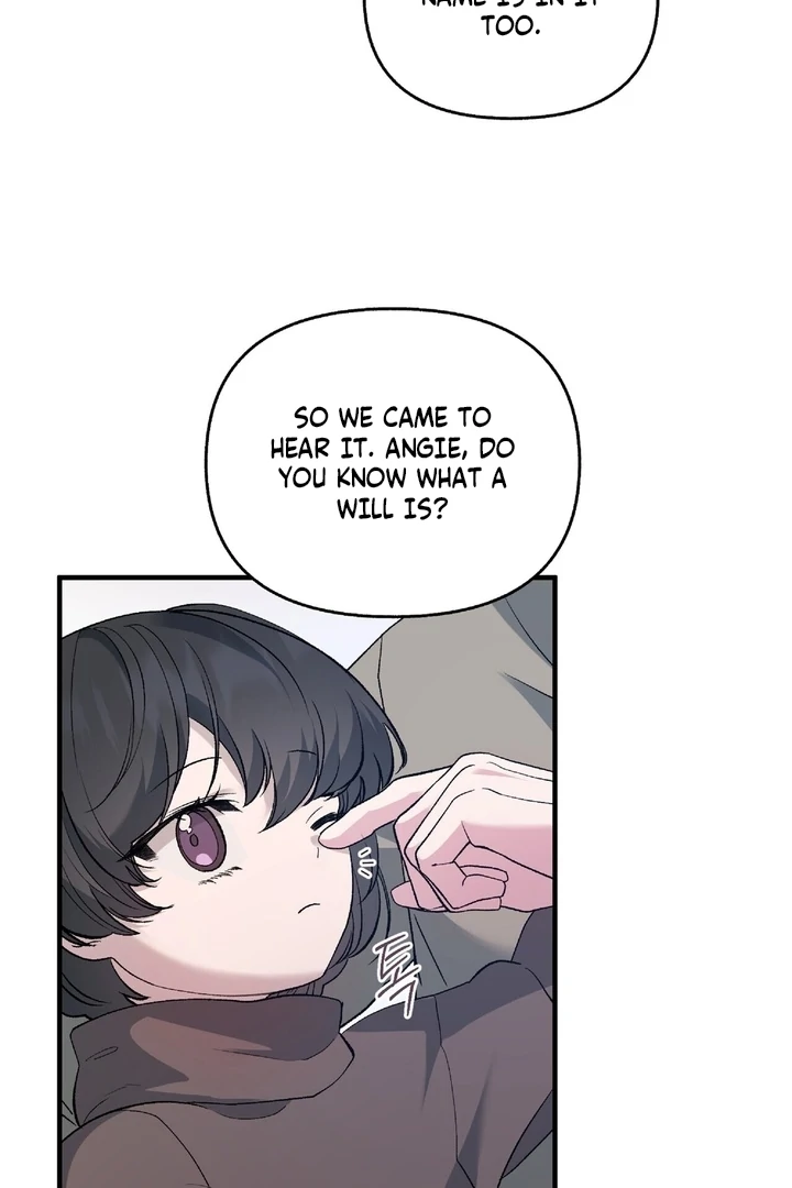 Kiss the Scumbag Chapter 5 page 69 - 