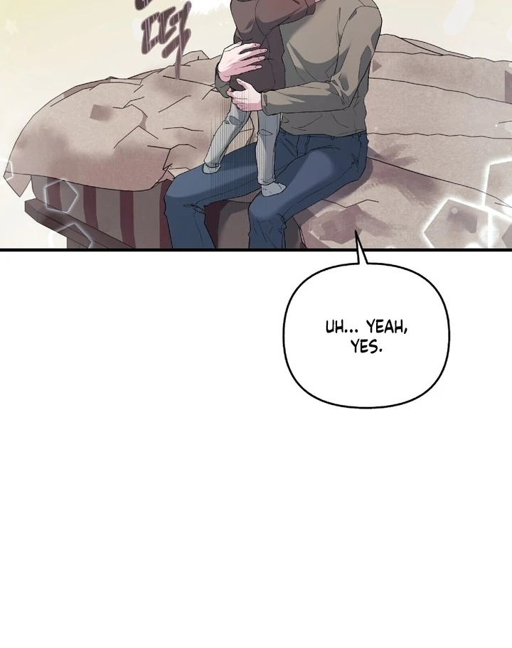 Kiss the Scumbag Chapter 5 page 71 - 