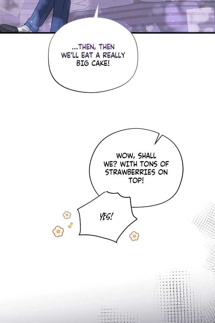 Kiss the Scumbag Chapter 5 page 82 - 