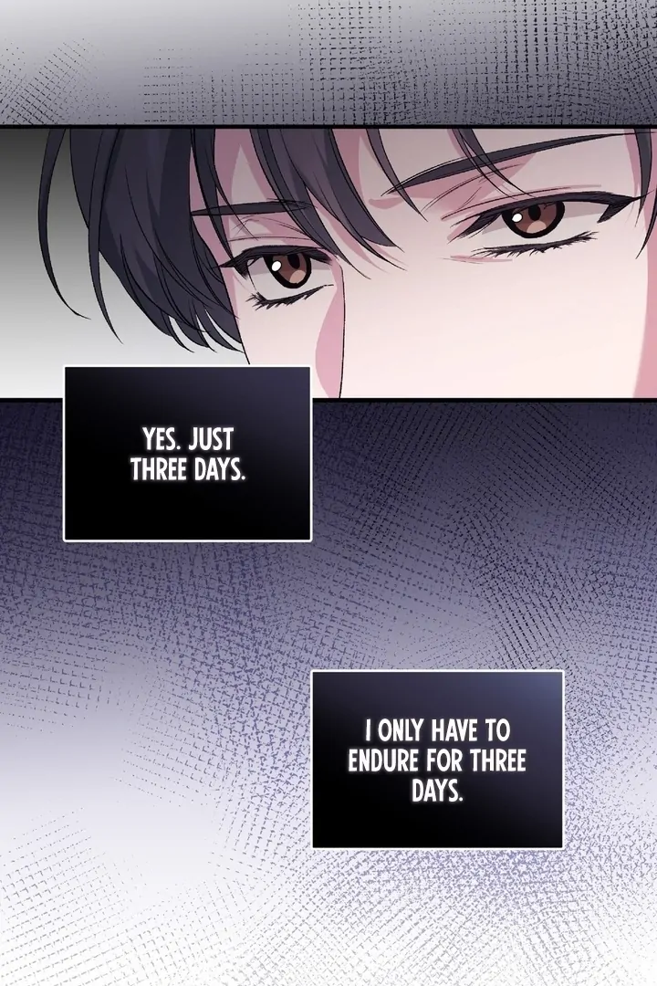 Kiss the Scumbag Chapter 5 page 83 - 