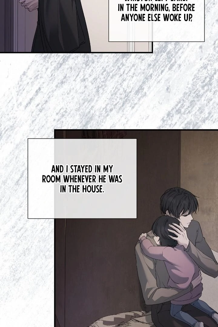 Kiss the Scumbag Chapter 6 page 12 - 