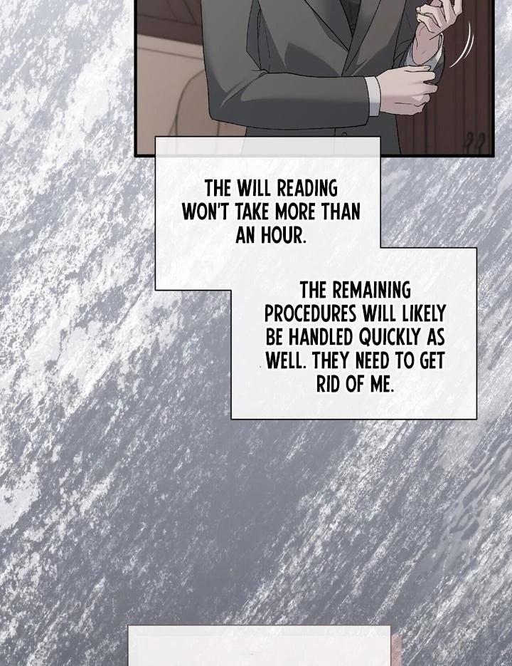 Kiss the Scumbag Chapter 6 page 14 - 
