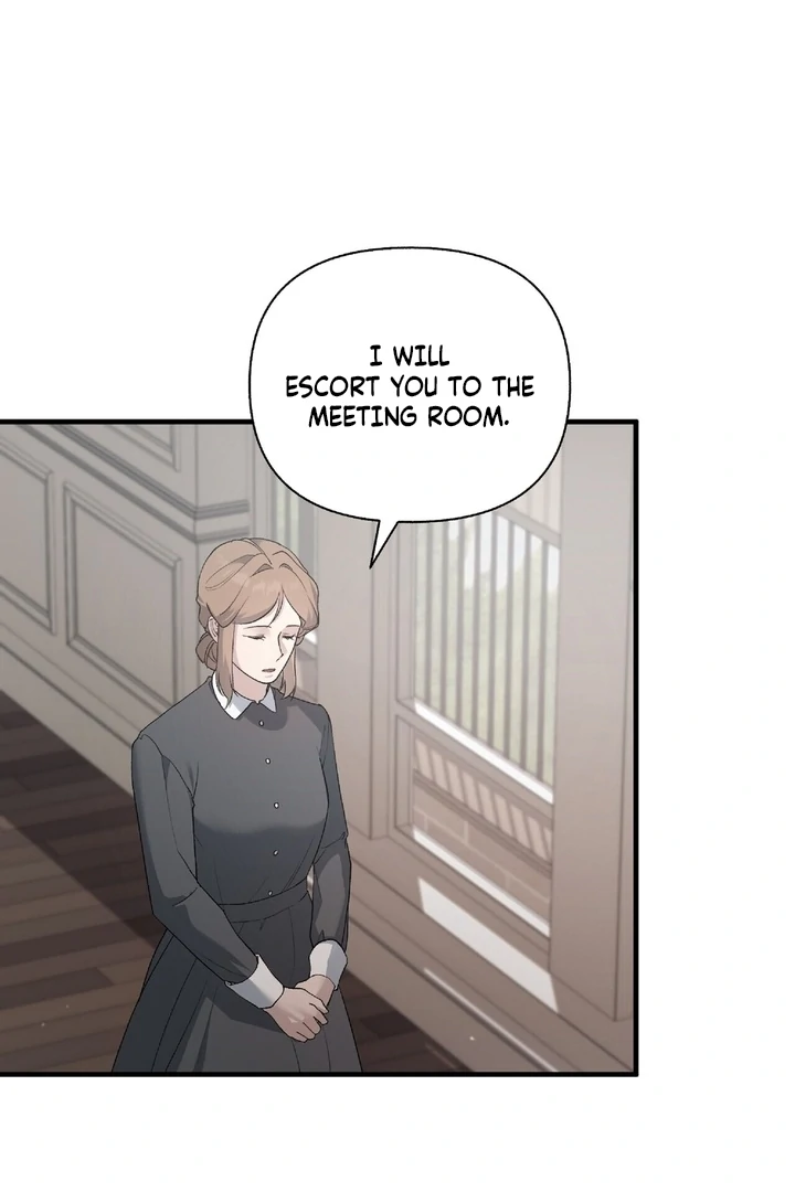Kiss the Scumbag Chapter 6 page 17 - 