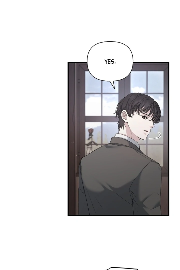 Kiss the Scumbag Chapter 6 page 18 - 