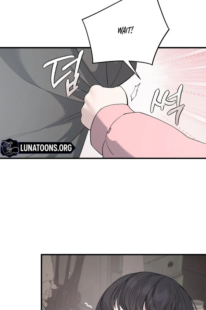Kiss the Scumbag Chapter 6 page 19 - 