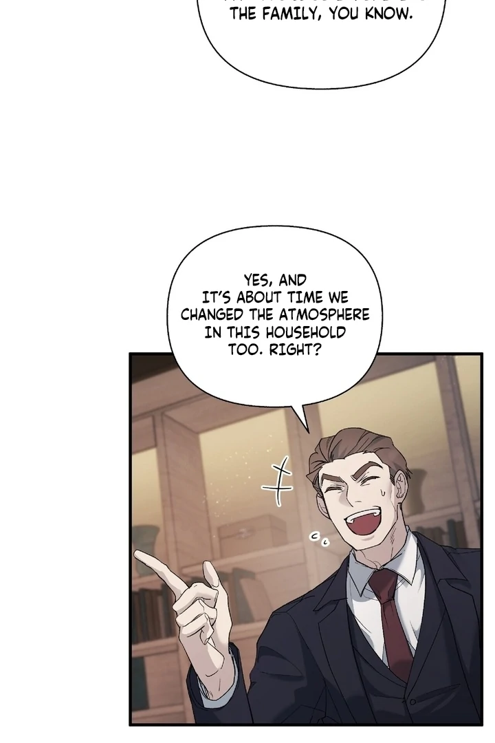 Kiss the Scumbag Chapter 6 page 30 - 