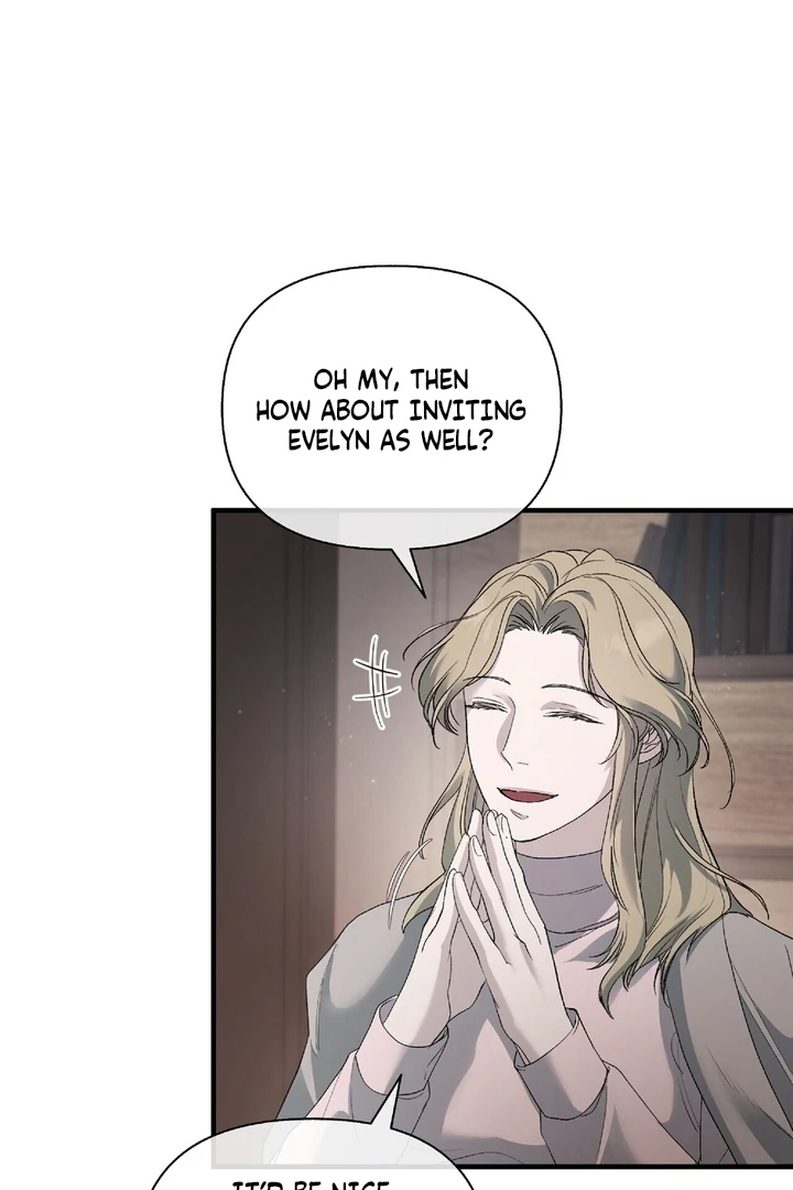 Kiss the Scumbag Chapter 6 page 33 - 