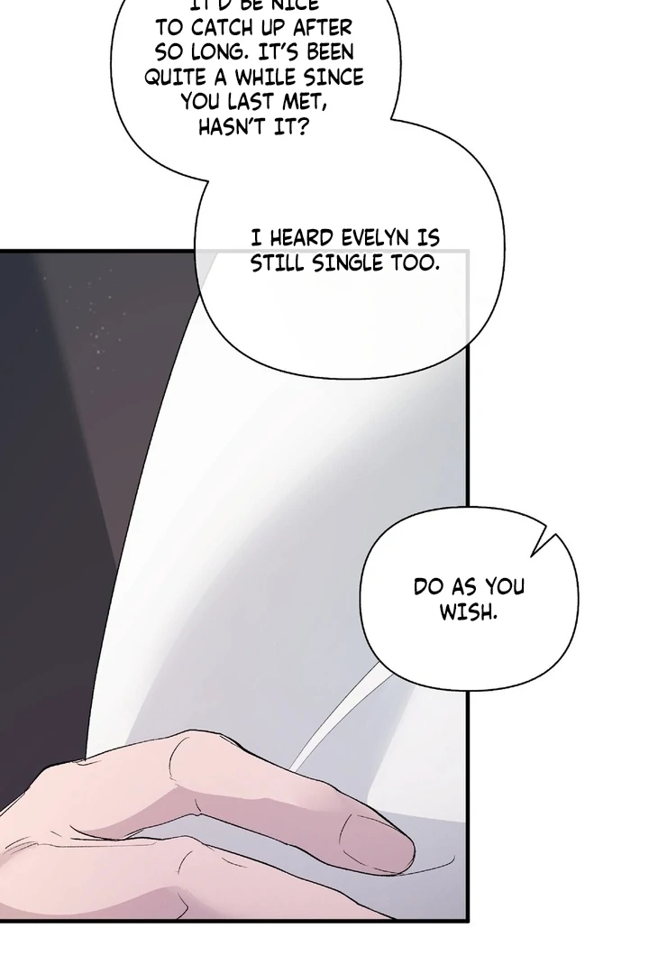 Kiss the Scumbag Chapter 6 page 34 - 