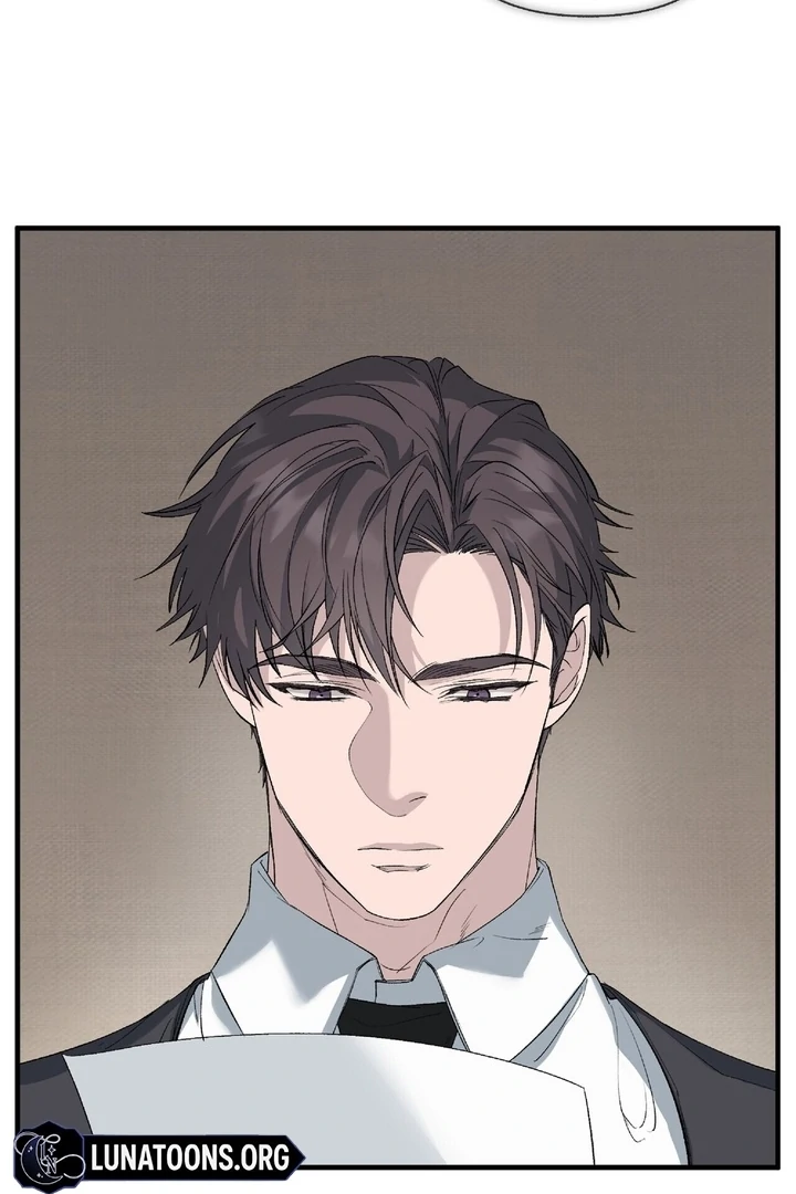 Kiss the Scumbag Chapter 6 page 36 - 