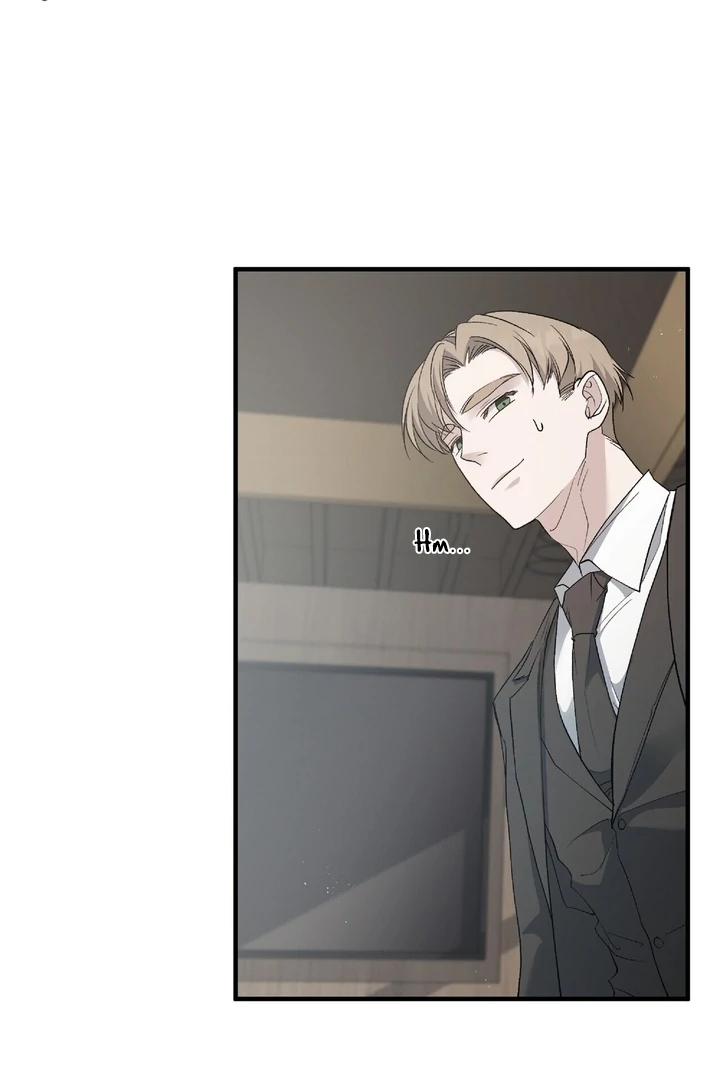 Kiss the Scumbag Chapter 6 page 37 - 