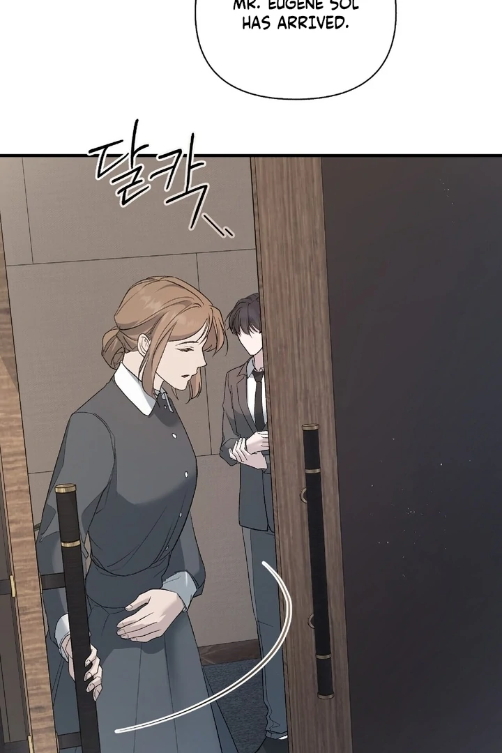 Kiss the Scumbag Chapter 6 page 39 - 