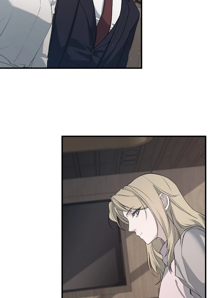 Kiss the Scumbag Chapter 6 page 41 - 