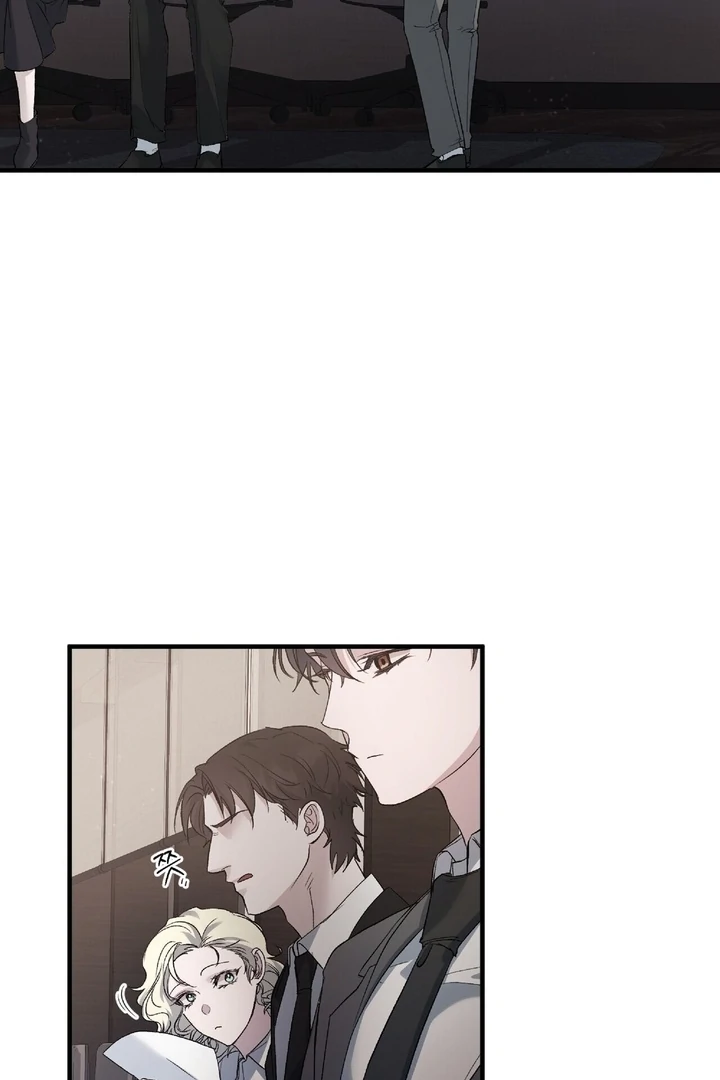 Kiss the Scumbag Chapter 6 page 48 - 