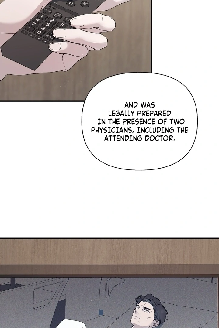 Kiss the Scumbag Chapter 6 page 52 - 
