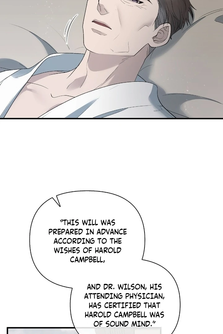 Kiss the Scumbag Chapter 6 page 54 - 