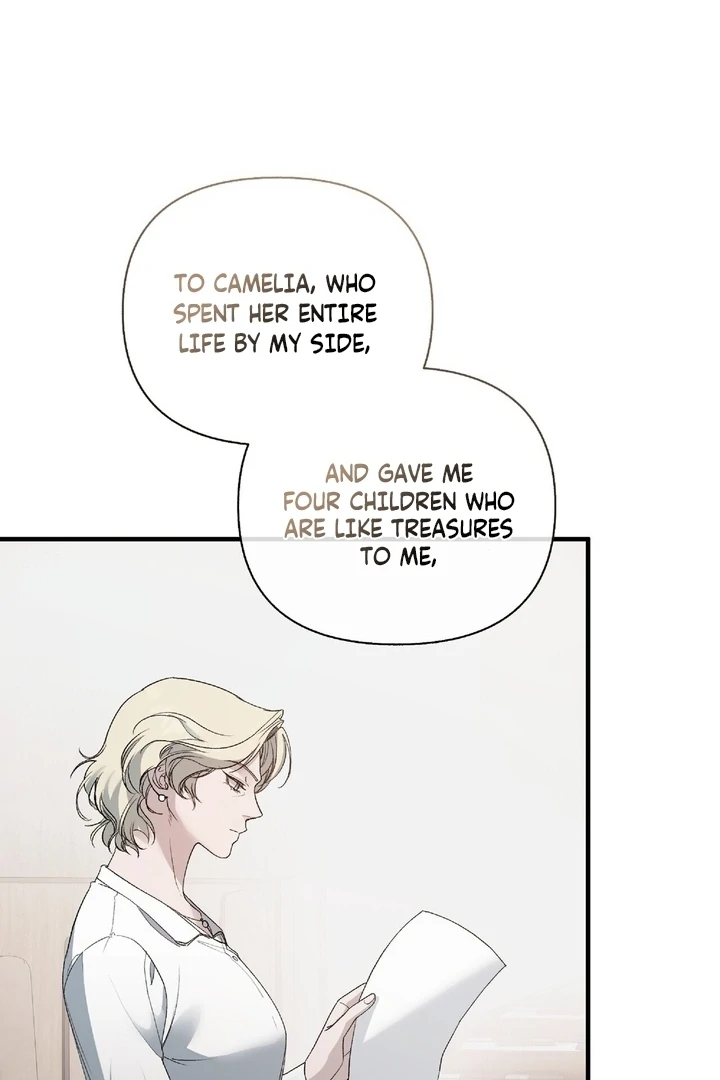 Kiss the Scumbag Chapter 6 page 61 - 