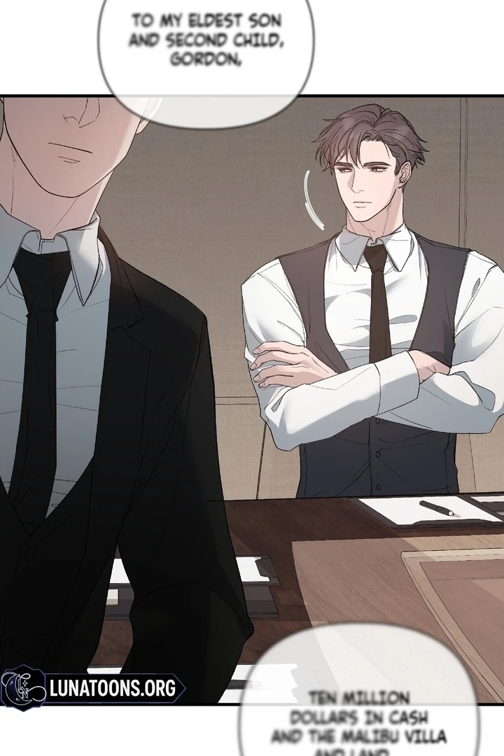 Kiss the Scumbag Chapter 6 page 64 - 