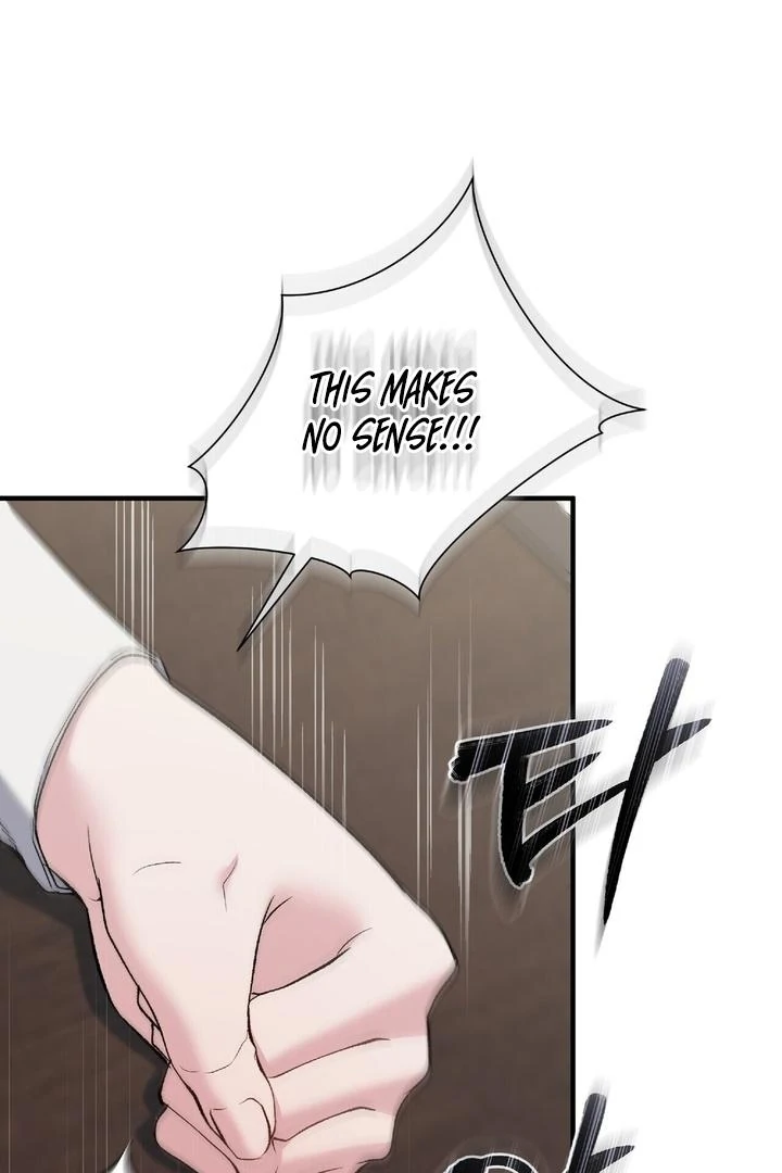 Kiss the Scumbag Chapter 7 page 3 - 