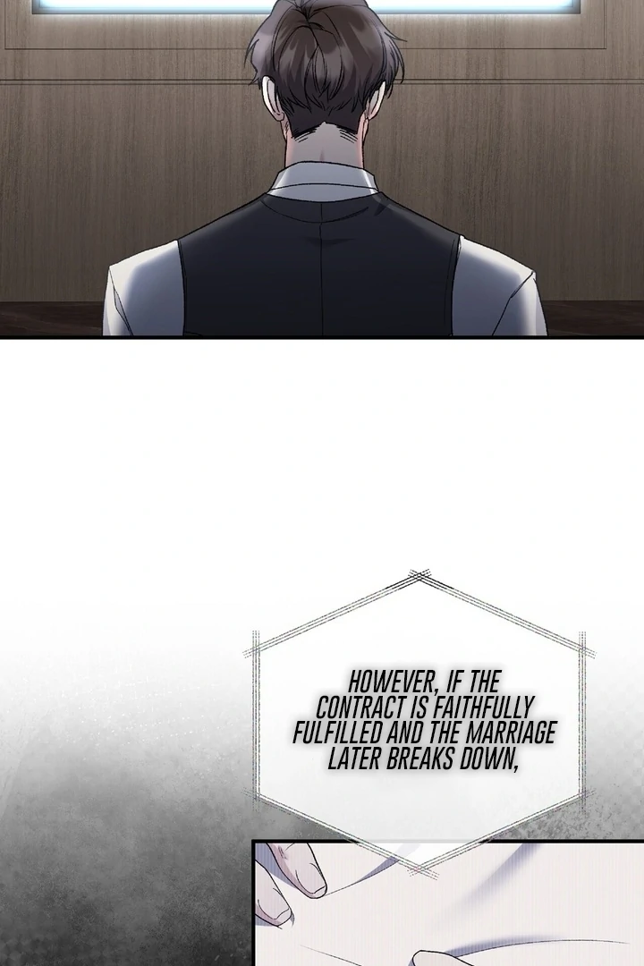 Kiss the Scumbag Chapter 7 page 21 - 