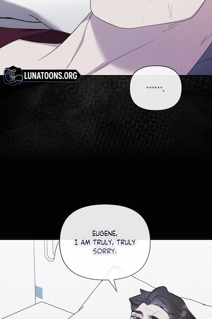 Kiss the Scumbag Chapter 7 page 23 - 