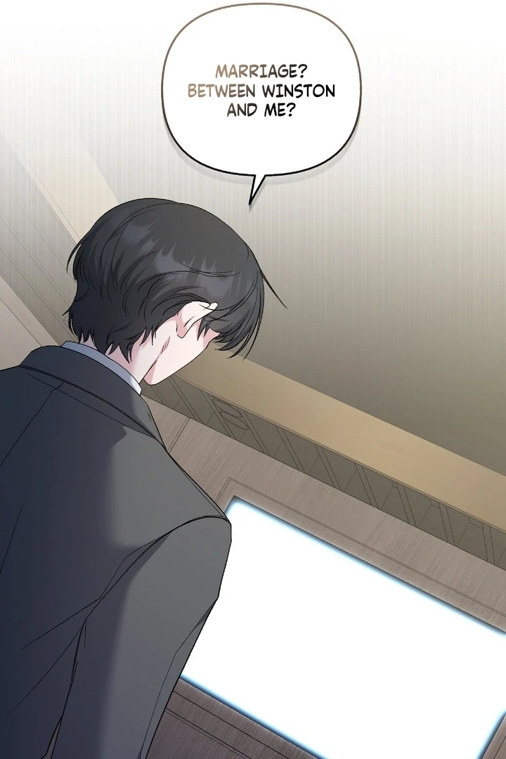 Kiss the Scumbag Chapter 7 page 29 - 