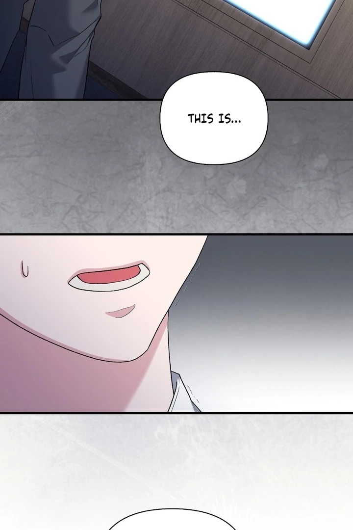 Kiss the Scumbag Chapter 7 page 30 - 