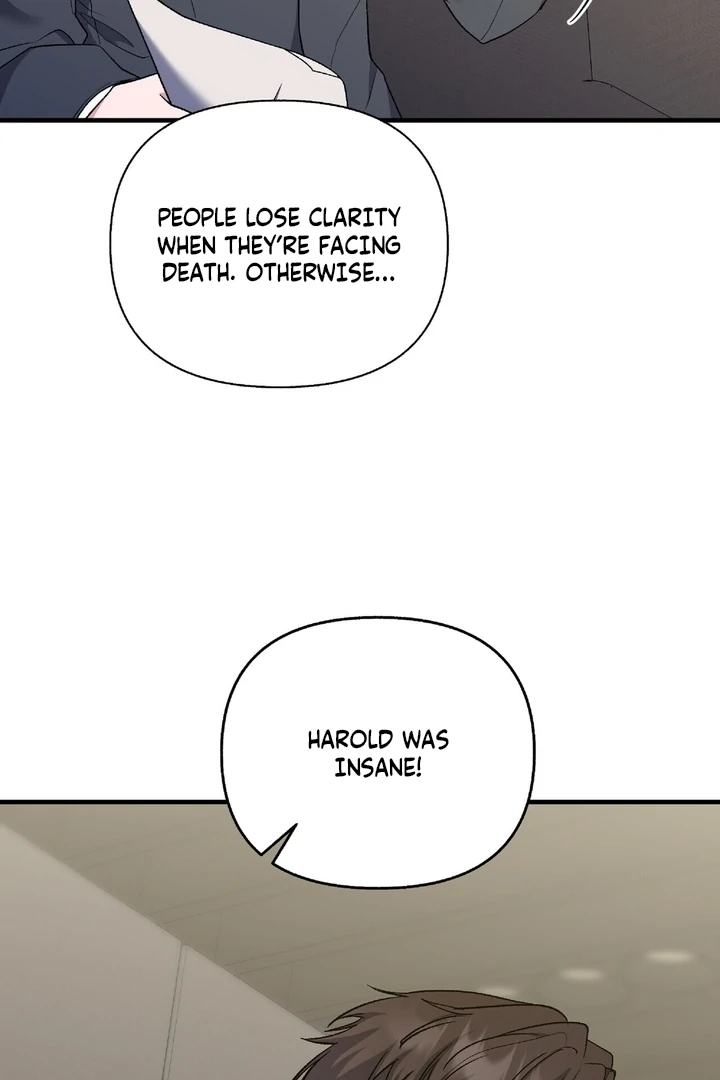 Kiss the Scumbag Chapter 7 page 32 - 