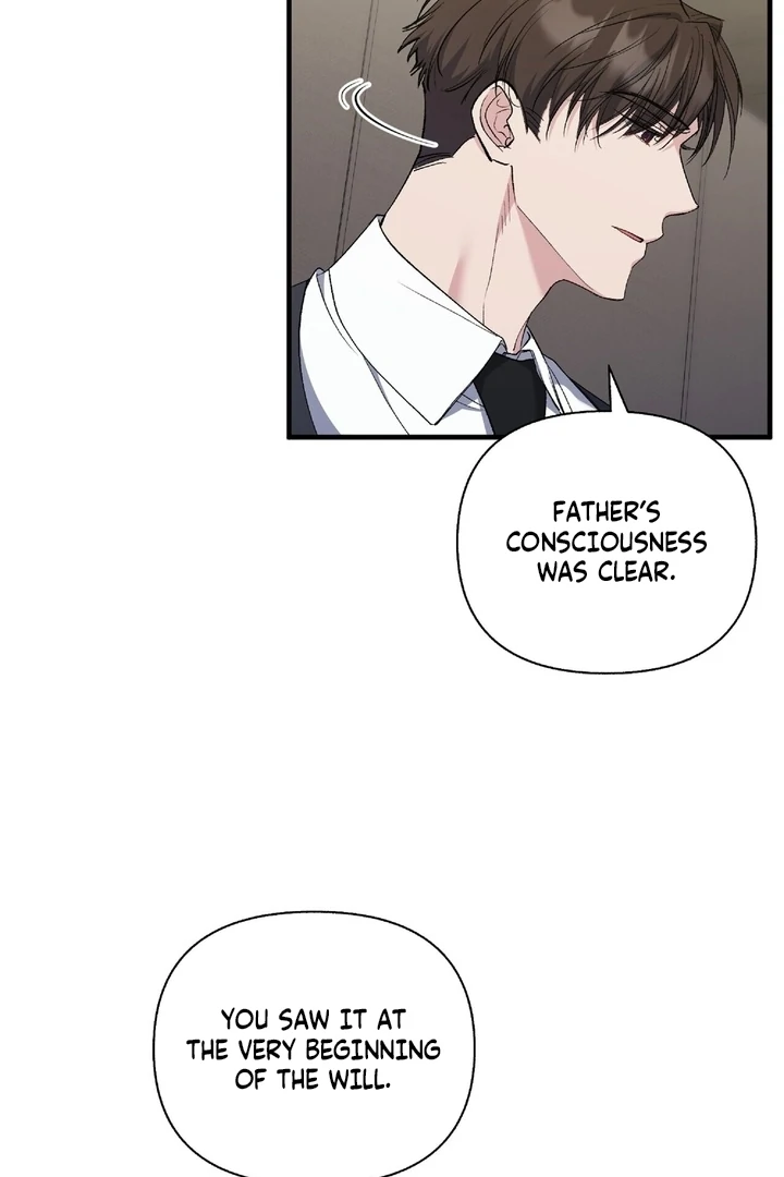 Kiss the Scumbag Chapter 7 page 34 - 