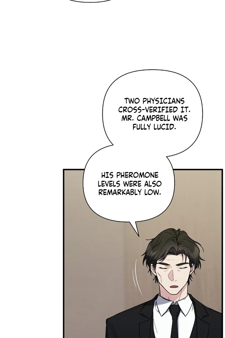 Kiss the Scumbag Chapter 7 page 35 - 