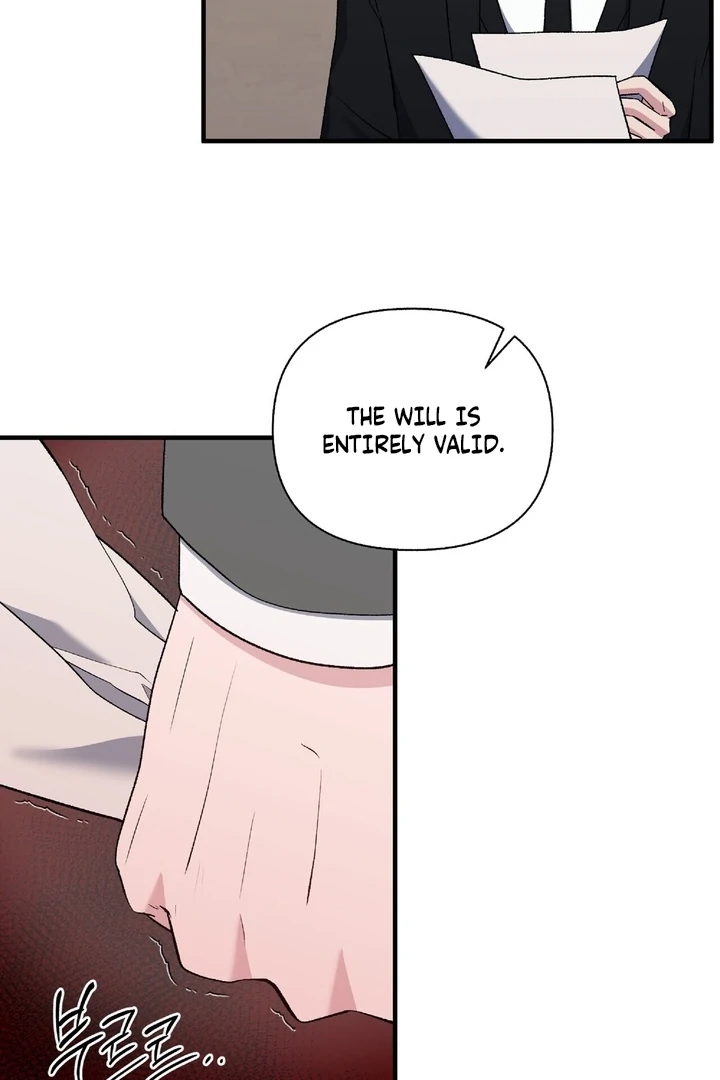 Kiss the Scumbag Chapter 7 page 36 - 