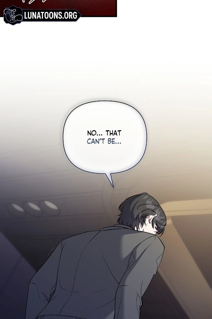 Kiss the Scumbag Chapter 7 page 37 - 
