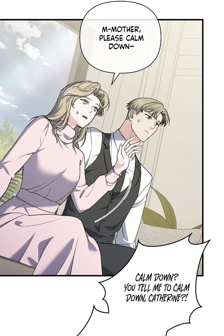 Kiss the Scumbag Chapter 7 page 43 - 