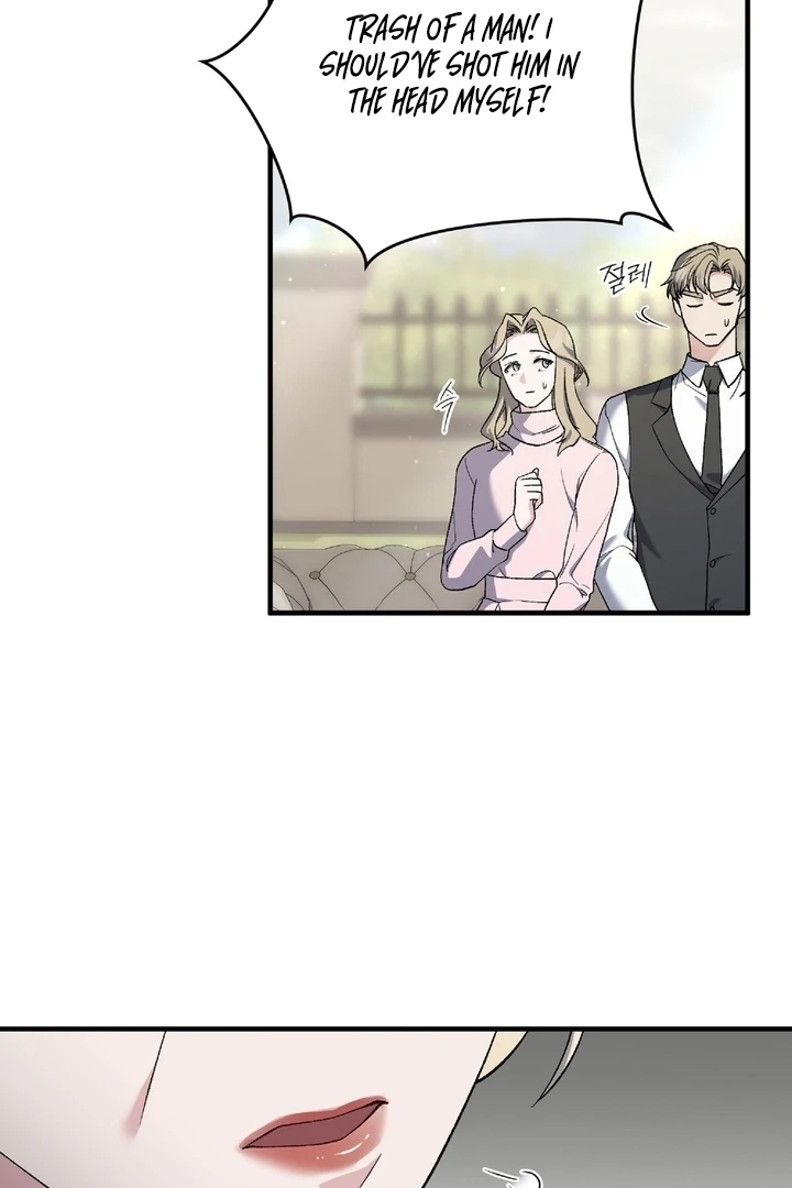 Kiss the Scumbag Chapter 7 page 46 - 