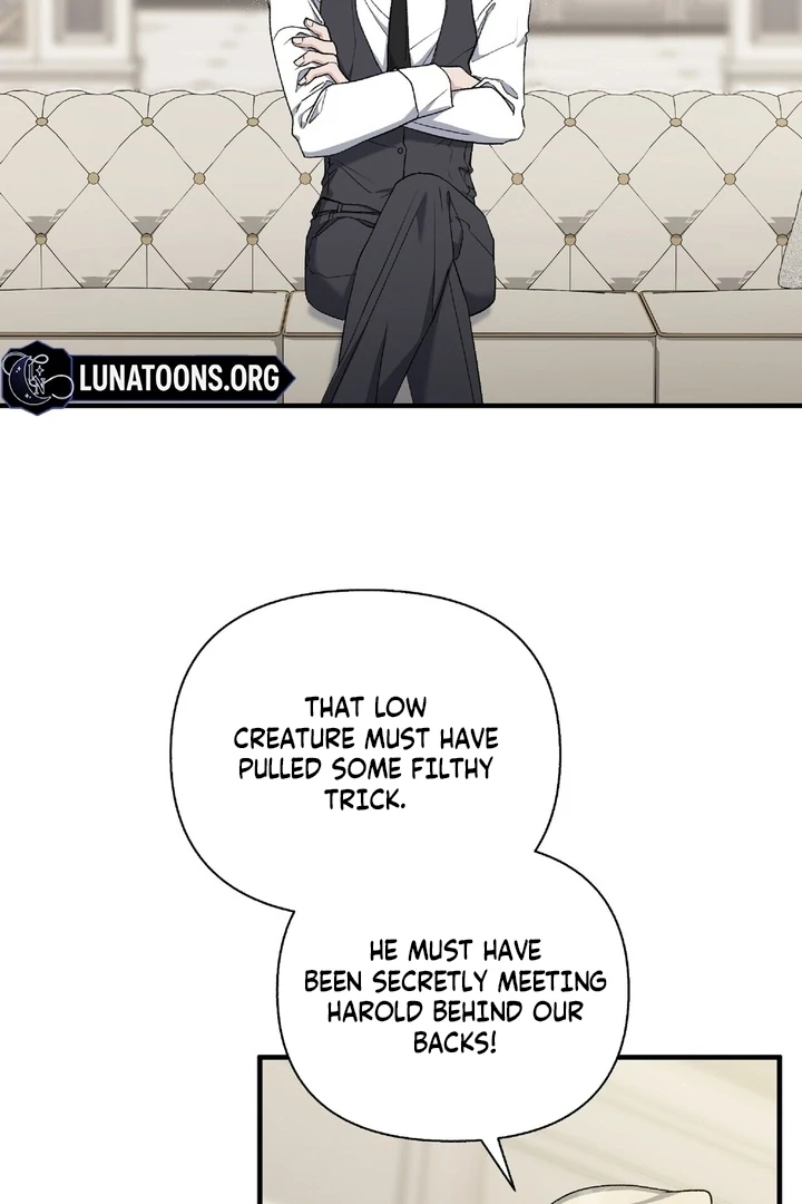 Kiss the Scumbag Chapter 7 page 48 - 