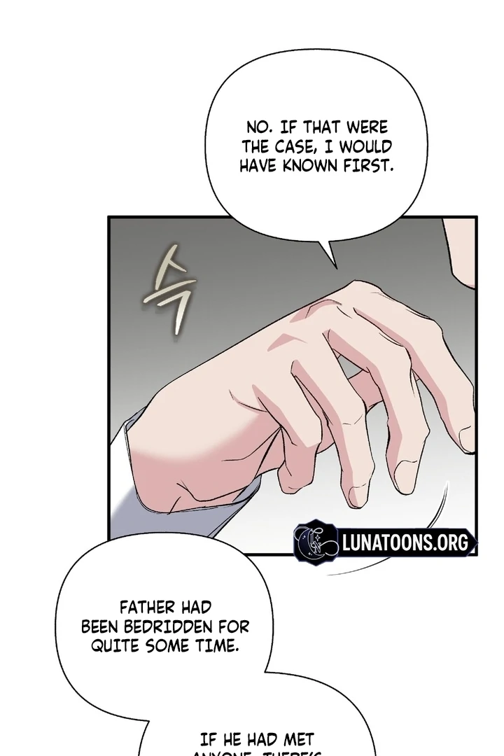 Kiss the Scumbag Chapter 7 page 51 - 